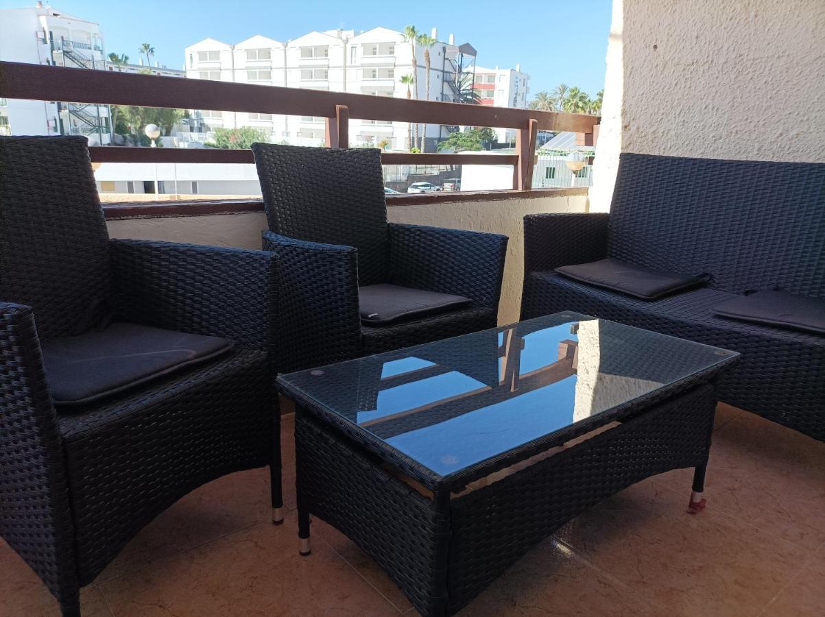 Apartamento Azul San Bartolomé